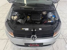 VOLKSWAGEN FOX COMFORTLINE 1.0 2016 SÓ MOTOS E AUTOMÓVEIS SANTA CRUZ DO SUL / Carros no Vale