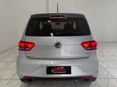 VOLKSWAGEN FOX COMFORTLINE 1.0 2016 SÓ MOTOS E AUTOMÓVEIS SANTA CRUZ DO SUL / Carros no Vale