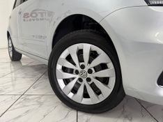 VOLKSWAGEN FOX COMFORTLINE 1.0 2016 SÓ MOTOS E AUTOMÓVEIS SANTA CRUZ DO SUL / Carros no Vale