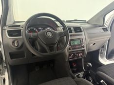 VOLKSWAGEN FOX COMFORTLINE 1.0 2016 SÓ MOTOS E AUTOMÓVEIS SANTA CRUZ DO SUL / Carros no Vale