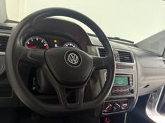 VOLKSWAGEN FOX COMFORTLINE 1.0 2016 SÓ MOTOS E AUTOMÓVEIS SANTA CRUZ DO SUL / Carros no Vale