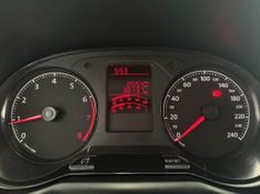 VOLKSWAGEN SAVEIRO ROBUST CS 1.6 2022 SÓ MOTOS E AUTOMÓVEIS SANTA CRUZ DO SUL / Carros no Vale