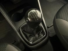 VOLKSWAGEN SAVEIRO ROBUST CS 1.6 2022 SÓ MOTOS E AUTOMÓVEIS SANTA CRUZ DO SUL / Carros no Vale
