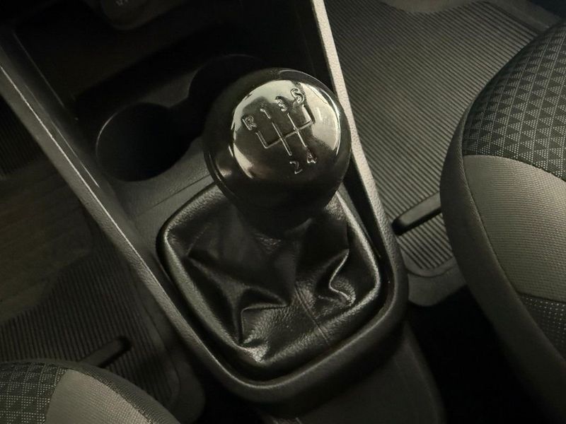 VOLKSWAGEN SAVEIRO ROBUST CS 1.6 2022 SÓ MOTOS E AUTOMÓVEIS SANTA CRUZ DO SUL / Carros no Vale