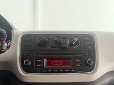 VOLKSWAGEN UP! MOVE 1.0 TSI 2016 SÓ MOTOS E AUTOMÓVEIS SANTA CRUZ DO SUL / Carros no Vale