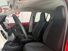 VOLKSWAGEN UP! MOVE 1.0 TSI 2016 SÓ MOTOS E AUTOMÓVEIS SANTA CRUZ DO SUL / Carros no Vale