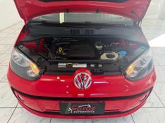 VOLKSWAGEN UP! MOVE 1.0 TSI 2016 SÓ MOTOS E AUTOMÓVEIS SANTA CRUZ DO SUL / Carros no Vale