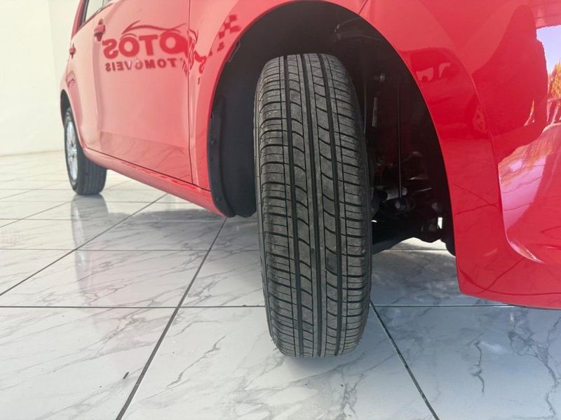 VOLKSWAGEN UP! MOVE 1.0 TSI 2016 SÓ MOTOS E AUTOMÓVEIS SANTA CRUZ DO SUL / Carros no Vale