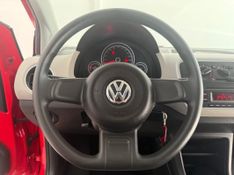 VOLKSWAGEN UP! MOVE 1.0 TSI 2016 SÓ MOTOS E AUTOMÓVEIS SANTA CRUZ DO SUL / Carros no Vale