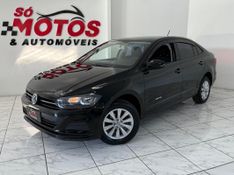 VOLKSWAGEN VIRTUS MSI 1.6 2022 SÓ MOTOS E AUTOMÓVEIS SANTA CRUZ DO SUL / Carros no Vale