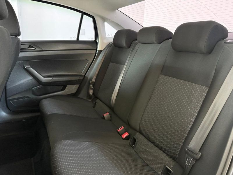 VOLKSWAGEN VIRTUS MSI 1.6 2022 SÓ MOTOS E AUTOMÓVEIS SANTA CRUZ DO SUL / Carros no Vale