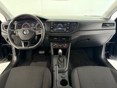 VOLKSWAGEN VIRTUS MSI 1.6 2022 SÓ MOTOS E AUTOMÓVEIS SANTA CRUZ DO SUL / Carros no Vale