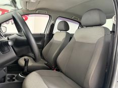 VOLKSWAGEN VOYAGE G5 TREND 1.0 2010 SÓ MOTOS E AUTOMÓVEIS SANTA CRUZ DO SUL / Carros no Vale
