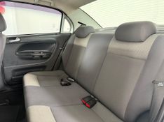 VOLKSWAGEN VOYAGE G5 TREND 1.0 2010 SÓ MOTOS E AUTOMÓVEIS SANTA CRUZ DO SUL / Carros no Vale