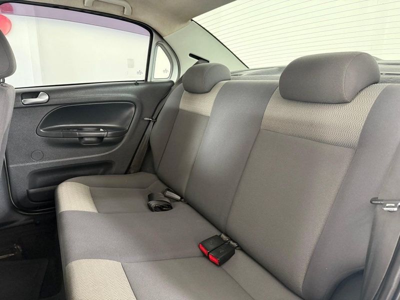 VOLKSWAGEN VOYAGE G5 TREND 1.0 2010 SÓ MOTOS E AUTOMÓVEIS SANTA CRUZ DO SUL / Carros no Vale