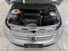 VOLKSWAGEN VOYAGE G5 TREND 1.0 2010 SÓ MOTOS E AUTOMÓVEIS SANTA CRUZ DO SUL / Carros no Vale