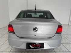 VOLKSWAGEN VOYAGE G5 TREND 1.0 2010 SÓ MOTOS E AUTOMÓVEIS SANTA CRUZ DO SUL / Carros no Vale