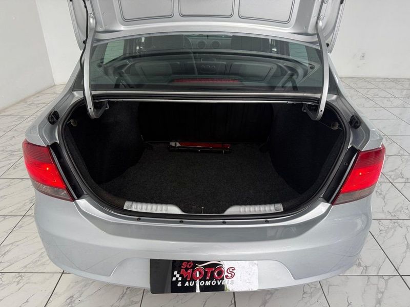 VOLKSWAGEN VOYAGE G5 TREND 1.0 2010 SÓ MOTOS E AUTOMÓVEIS SANTA CRUZ DO SUL / Carros no Vale