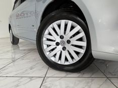 VOLKSWAGEN VOYAGE G5 TREND 1.0 2010 SÓ MOTOS E AUTOMÓVEIS SANTA CRUZ DO SUL / Carros no Vale