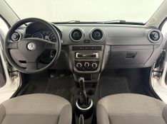 VOLKSWAGEN VOYAGE G5 TREND 1.0 2010 SÓ MOTOS E AUTOMÓVEIS SANTA CRUZ DO SUL / Carros no Vale