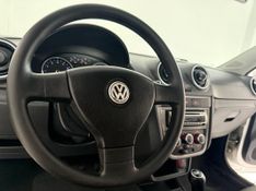 VOLKSWAGEN VOYAGE G5 TREND 1.0 2010 SÓ MOTOS E AUTOMÓVEIS SANTA CRUZ DO SUL / Carros no Vale