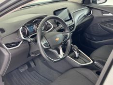 Chevrolet Onix Hatch Ltz 1.0 12v Tb 2021/2021 COVEL VEICULOS ENCANTADO / Carros no Vale