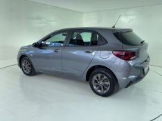 Chevrolet Onix Hatch Ltz 1.0 12v Tb 2021/2021 COVEL VEICULOS ENCANTADO / Carros no Vale