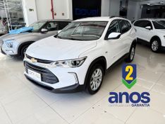 Chevrolet Tracker Ltz 1.0 Turbo 12v 2022/2023 COVEL VEICULOS ENCANTADO / Carros no Vale