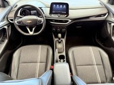 Chevrolet Tracker Ltz 1.0 Turbo 12v 2022/2023 COVEL VEICULOS ENCANTADO / Carros no Vale
