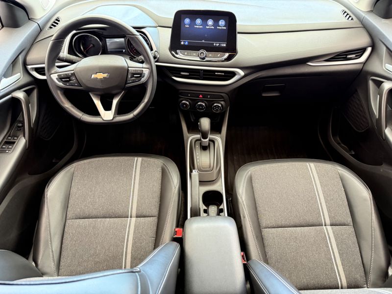 Chevrolet Tracker Ltz 1.0 Turbo 12v 2022/2023 COVEL VEICULOS ENCANTADO / Carros no Vale