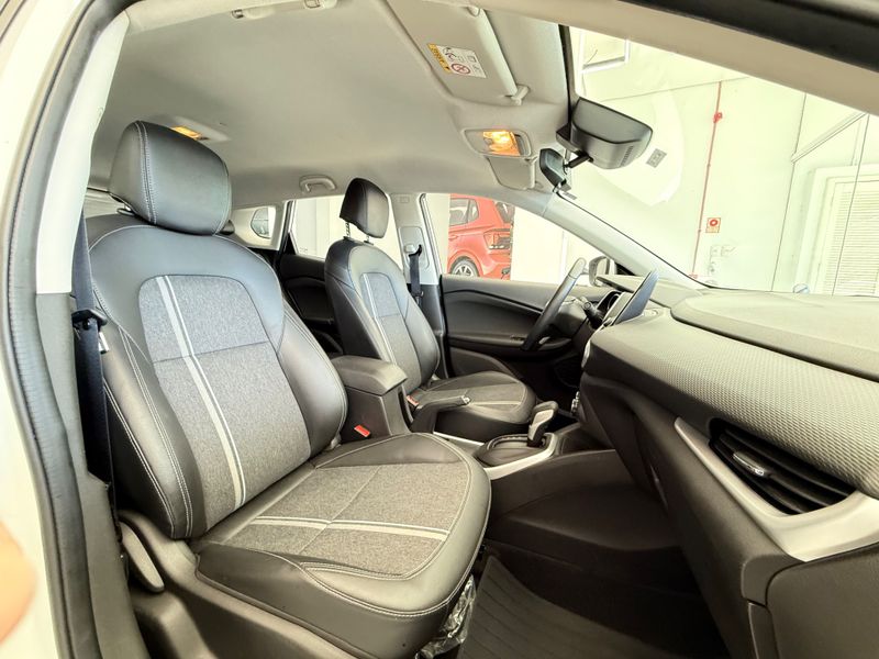 Chevrolet Tracker Ltz 1.0 Turbo 12v 2022/2023 COVEL VEICULOS ENCANTADO / Carros no Vale