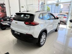 Chevrolet Tracker Ltz 1.0 Turbo 12v 2022/2023 COVEL VEICULOS ENCANTADO / Carros no Vale