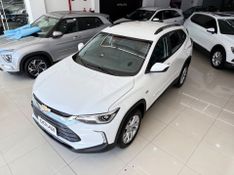 Chevrolet Tracker Ltz 1.0 Turbo 12v 2022/2023 COVEL VEICULOS ENCANTADO / Carros no Vale