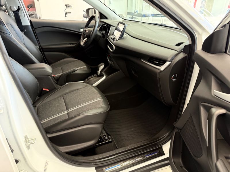 Chevrolet Tracker Ltz 1.0 Turbo 12v 2022/2023 COVEL VEICULOS ENCANTADO / Carros no Vale