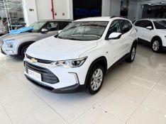 Chevrolet Tracker Ltz 1.0 Turbo 12v 2022/2023 COVEL VEICULOS ENCANTADO / Carros no Vale