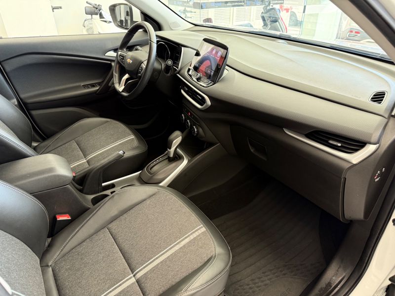 Chevrolet Tracker Ltz 1.0 Turbo 12v 2022/2023 COVEL VEICULOS ENCANTADO / Carros no Vale