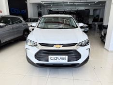 Chevrolet Tracker Ltz 1.0 Turbo 12v 2022/2023 COVEL VEICULOS ENCANTADO / Carros no Vale