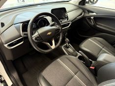 Chevrolet Tracker Ltz 1.0 Turbo 12v 2022/2023 COVEL VEICULOS ENCANTADO / Carros no Vale