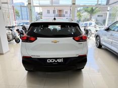Chevrolet Tracker Ltz 1.0 Turbo 12v 2022/2023 COVEL VEICULOS ENCANTADO / Carros no Vale
