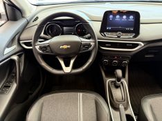 Chevrolet Tracker Ltz 1.0 Turbo 12v 2022/2023 COVEL VEICULOS ENCANTADO / Carros no Vale