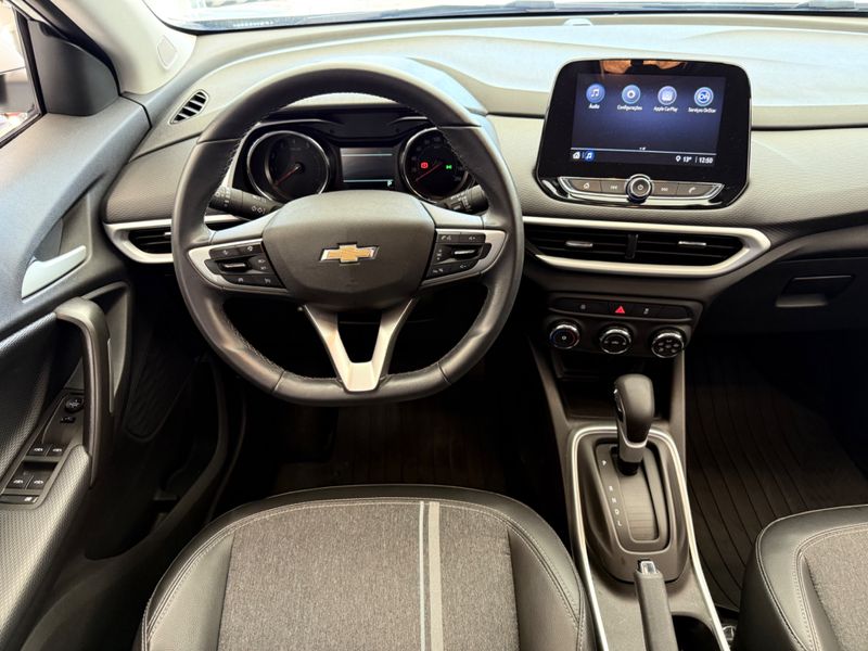 Chevrolet Tracker Ltz 1.0 Turbo 12v 2022/2023 COVEL VEICULOS ENCANTADO / Carros no Vale