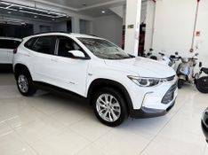Chevrolet Tracker Ltz 1.0 Turbo 12v 2022/2023 COVEL VEICULOS ENCANTADO / Carros no Vale