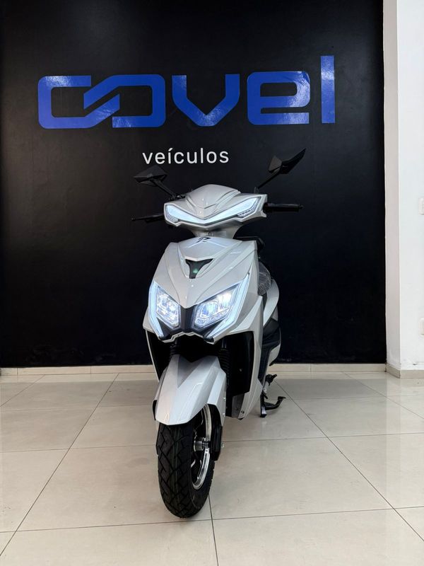 Conduzza Monaco 2025/2025 COVEL VEICULOS ENCANTADO / Carros no Vale