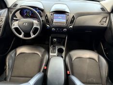 Hyundai Ix35 Gl 2.0 16v 2wd 2017/2018 COVEL VEICULOS ENCANTADO / Carros no Vale
