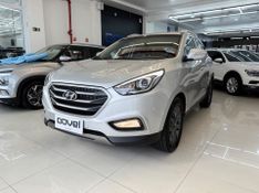 Hyundai Ix35 Gl 2.0 16v 2wd 2017/2018 COVEL VEICULOS ENCANTADO / Carros no Vale