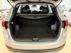 Hyundai Ix35 Gl 2.0 16v 2wd 2017/2018 COVEL VEICULOS ENCANTADO / Carros no Vale
