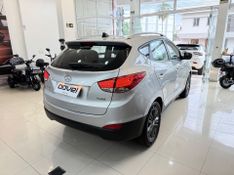 Hyundai Ix35 Gl 2.0 16v 2wd 2017/2018 COVEL VEICULOS ENCANTADO / Carros no Vale