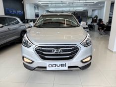 Hyundai Ix35 Gl 2.0 16v 2wd 2017/2018 COVEL VEICULOS ENCANTADO / Carros no Vale