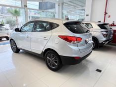 Hyundai Ix35 Gl 2.0 16v 2wd 2017/2018 COVEL VEICULOS ENCANTADO / Carros no Vale