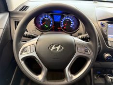 Hyundai Ix35 Gl 2.0 16v 2wd 2017/2018 COVEL VEICULOS ENCANTADO / Carros no Vale